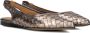 TORAL Slingbacks Dames Zoe Maat: 42 Kleur: Brons - Thumbnail 1