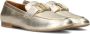 TORAL Gouden Loafers 10644 - Thumbnail 1