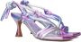 TORAL Sandalen Dames 12816 Maat: 39 Materiaal: Leer - Thumbnail 1