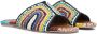 Toral Multicolor Tl-betty Slippers Multicolor Tl-betty - Thumbnail 1