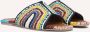 Toral Multicolor Tl-betty Slippers Multicolor Tl-betty - Thumbnail 1