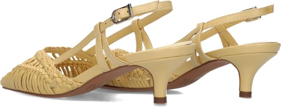 Toral TL-Kathryn yellow Geel - Foto 3