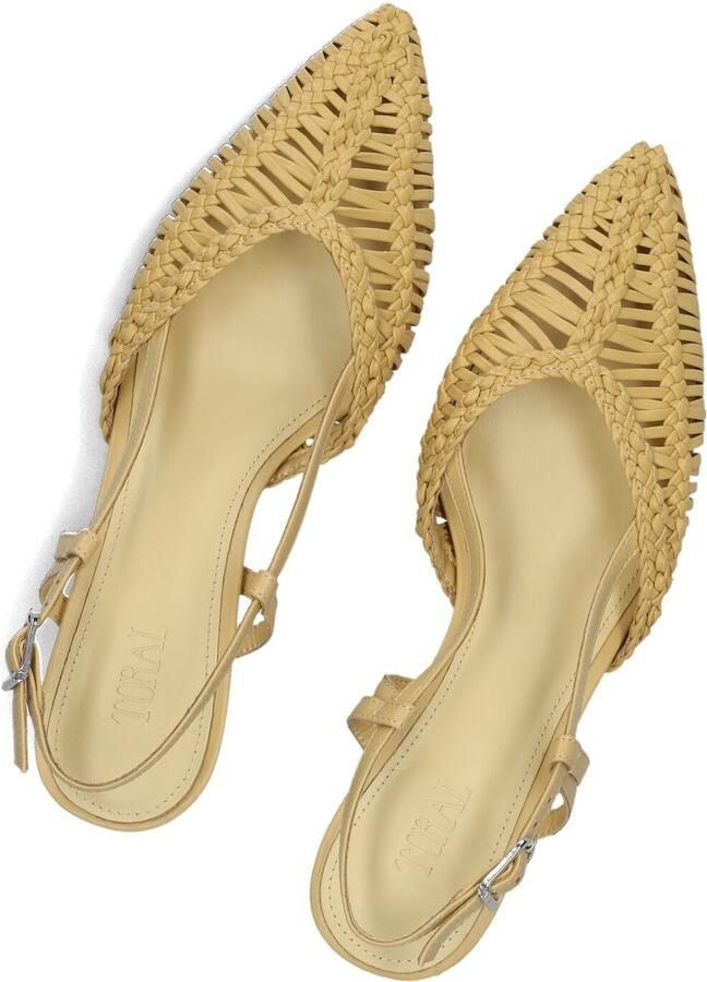 Toral TL-Kathryn yellow Geel - Foto 2