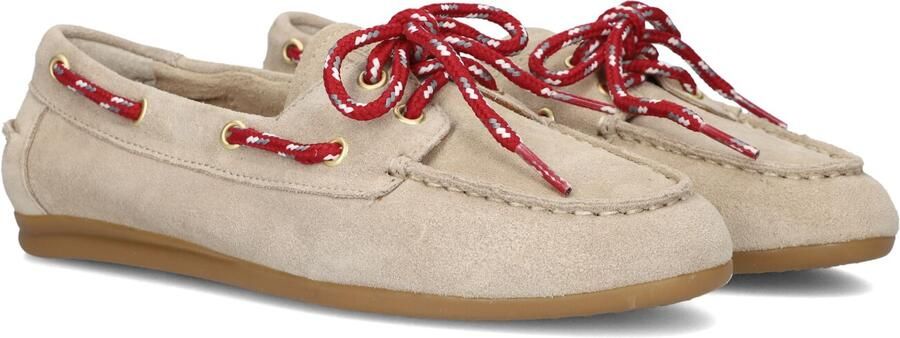 Toral Tl-kimana Instappers Dames Beige
