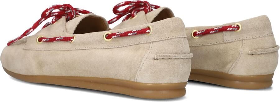 Toral Tl-kimana Instappers Dames Beige - Foto 4
