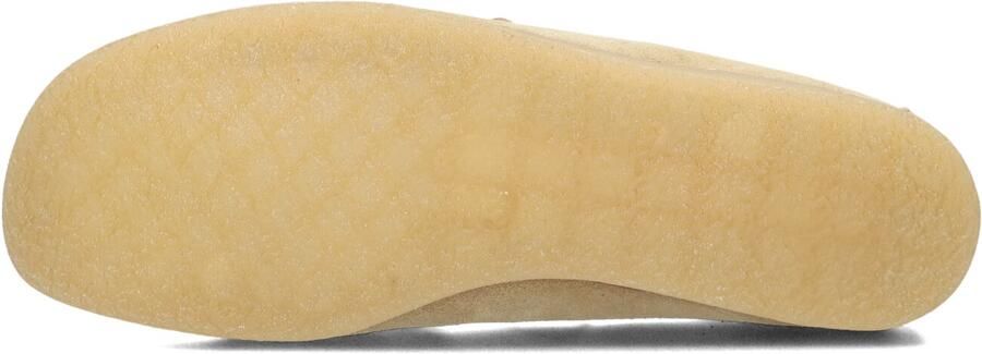 TORAL Veterschoenen Dames Beeja Maat: 40 Materiaal: Suède Kleur: Beige - Foto 4