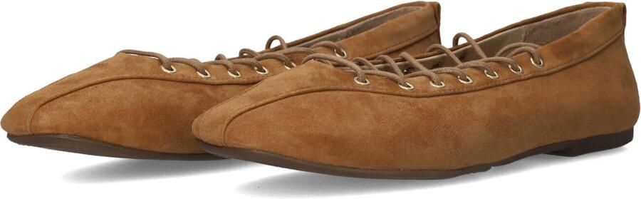 Toral Janis Ballerina's Dames Camel - Foto 5