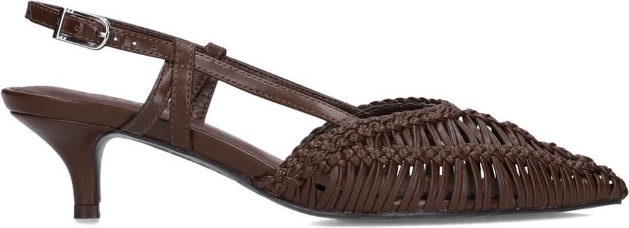 Toral TL-Kathryn marron Bruin - Foto 3