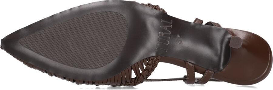 Toral TL-Kathryn marron Bruin - Foto 5