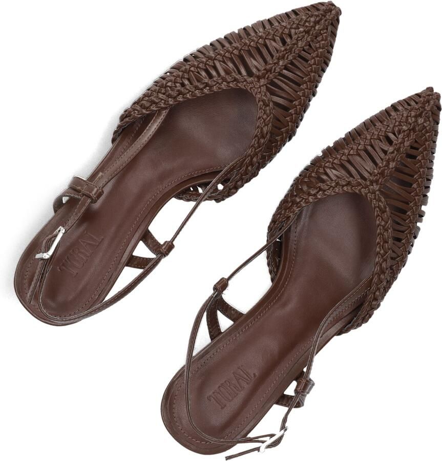 Toral TL-Kathryn marron Bruin - Foto 2