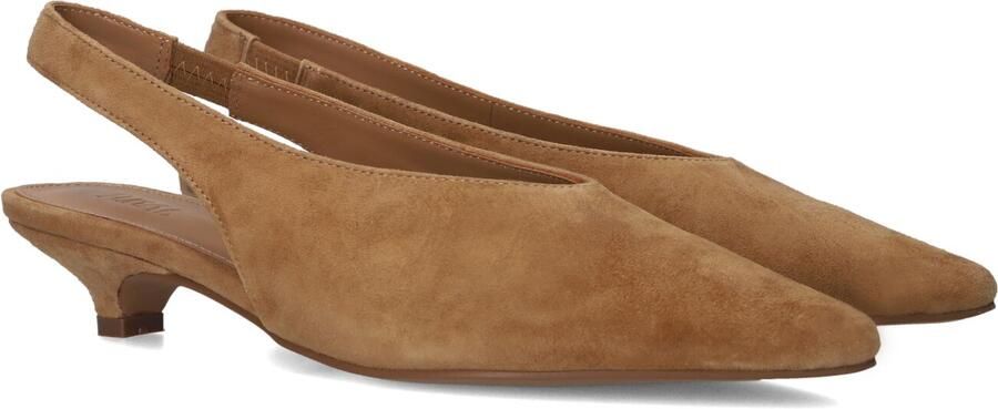 Toral Lenore Hakken Dames Camel