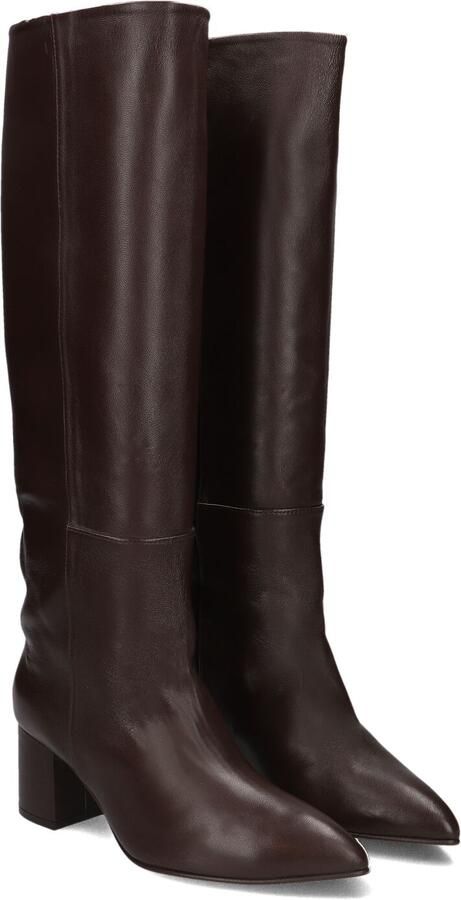 TORAL Bruine Laarzen 12776