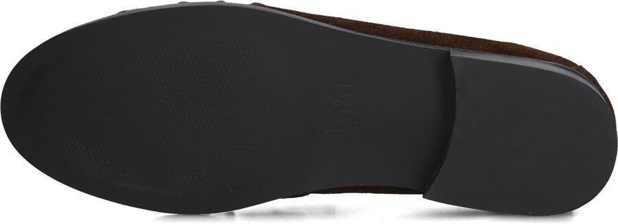 TORAL Loafers Dames Blake Maat: 37 Materiaal: Suède Kleur: Bruin - Foto 4