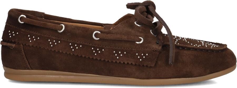 TORAL Bruine Loafers Kimana - Foto 3