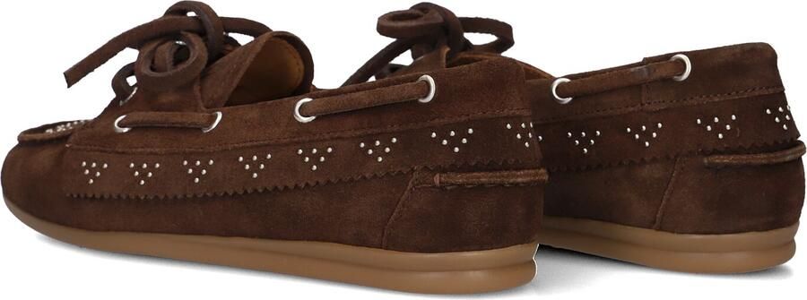 TORAL Bruine Loafers Kimana - Foto 4