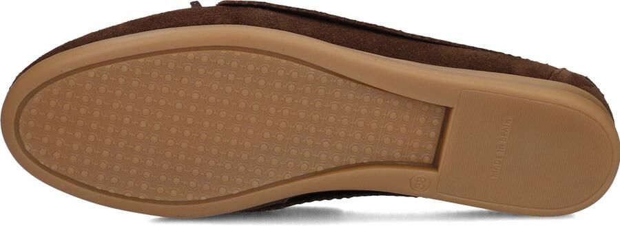 TORAL Bruine Loafers Kimana - Foto 5