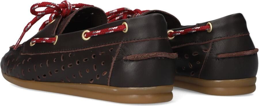 TORAL Bruine Loafers Kimana - Foto 3