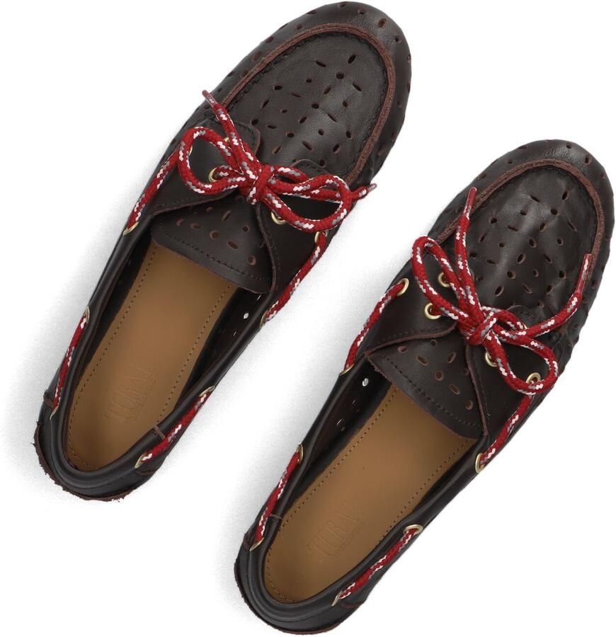 TORAL Bruine Loafers Kimana - Foto 2