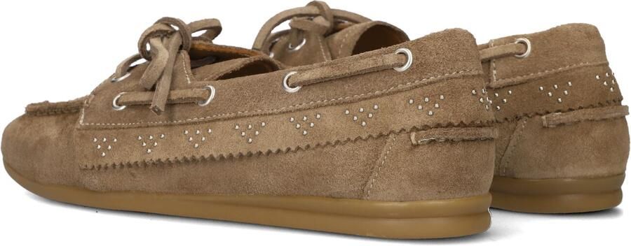 TORAL Bruine Loafers Kimana - Foto 3