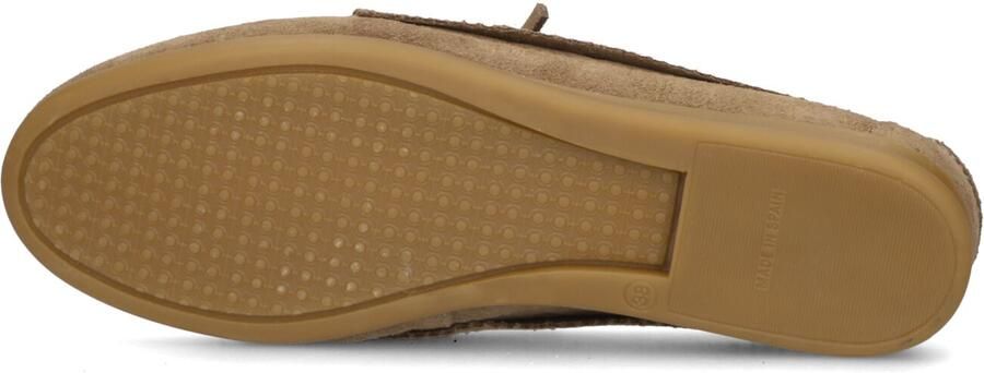 TORAL Bruine Loafers Kimana - Foto 4