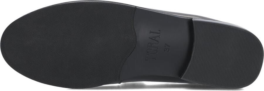Toral Noa Loafers Dames Instappers Bruin - Foto 5