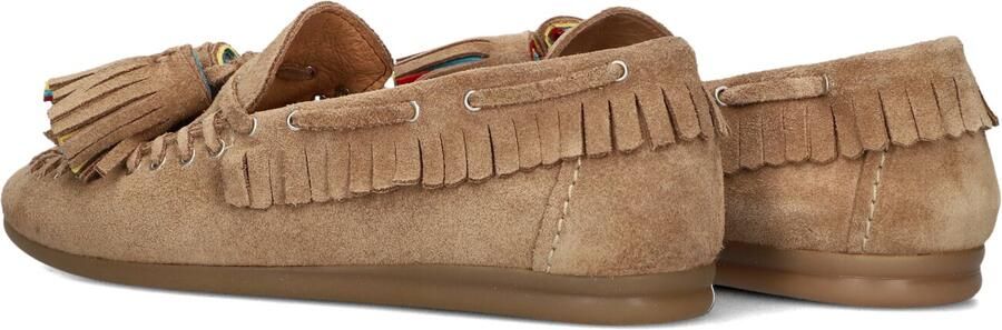 TORAL Bruine Mocassins Malia - Foto 5
