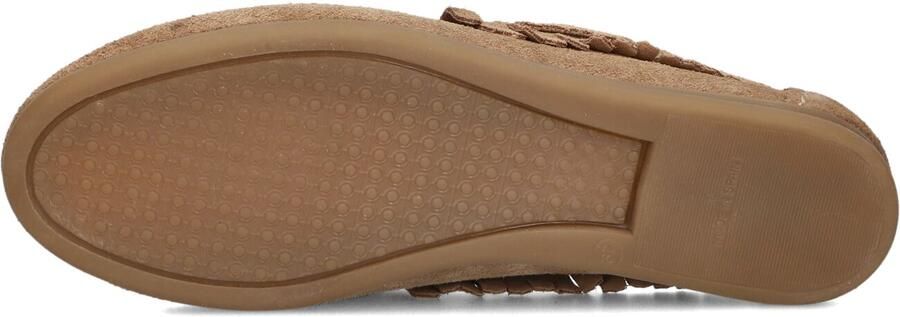 TORAL Bruine Mocassins Malia - Foto 3