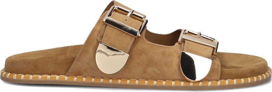 TORAL Bruine Slippers Hidra - Foto 4