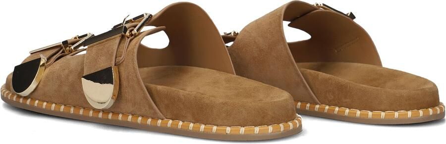 TORAL Bruine Slippers Hidra - Foto 5