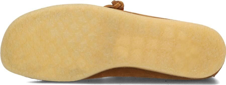 TORAL Veterschoenen Dames Beeja Maat: 39 Materiaal: Suède Kleur: Bruin - Foto 5