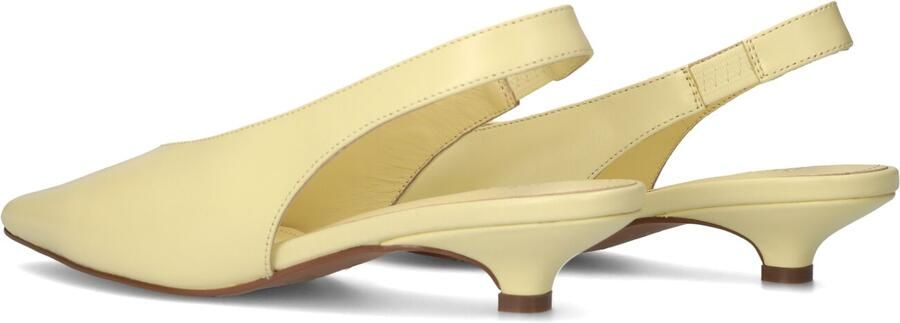 Toral Lenore Hakken Dames Geel - Foto 4