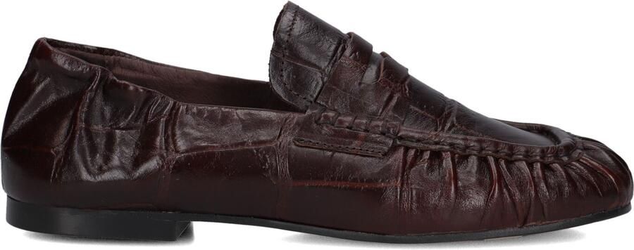 TORAL Rode Loafers Peny - Foto 3