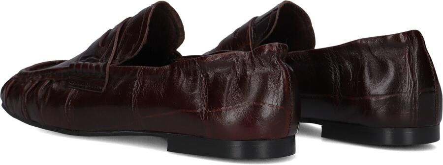 TORAL Rode Loafers Peny - Foto 5