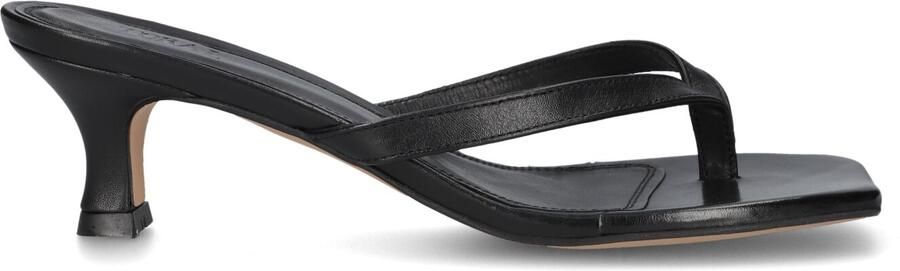 Toral Hakken Zwart Napa Iris Zwart Tl-rocio - Foto 3