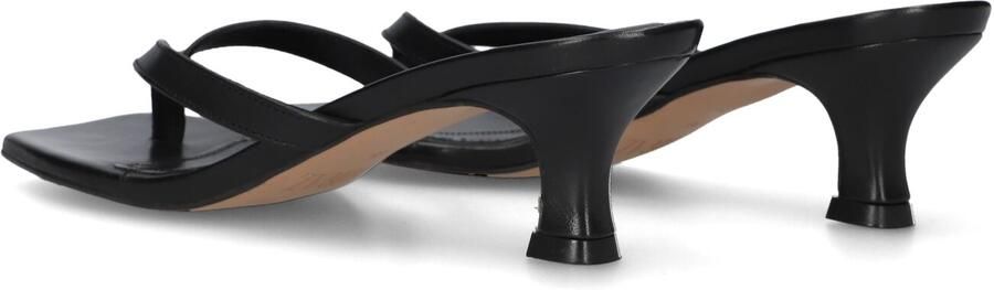 Toral Hakken Zwart Napa Iris Zwart Tl-rocio - Foto 4