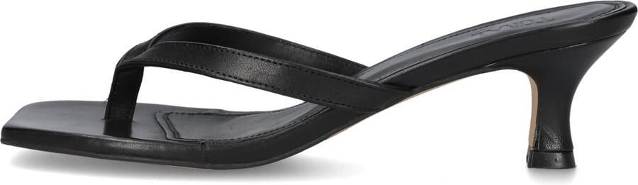 Toral Hakken Zwart Napa Iris Zwart Tl-rocio - Foto 5