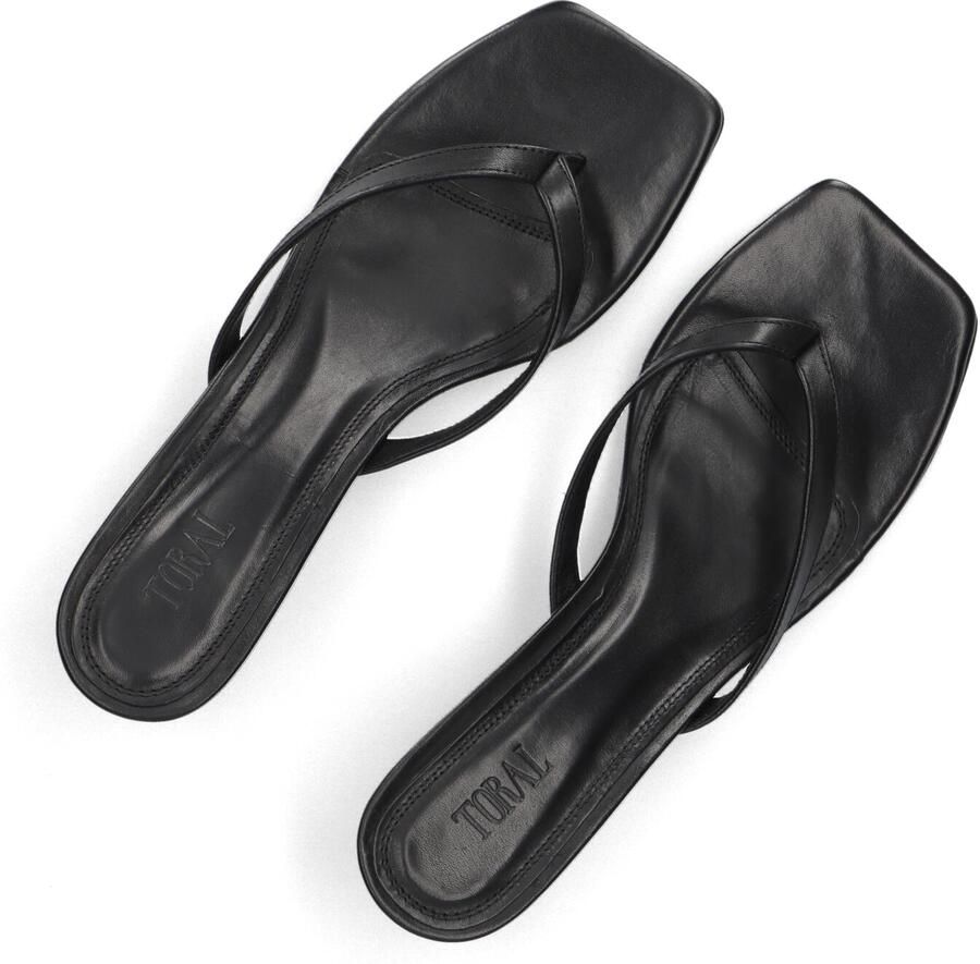 Toral Hakken Zwart Napa Iris Zwart Tl-rocio - Foto 2