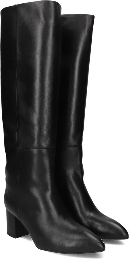TORAL Zwarte Laarzen 12776