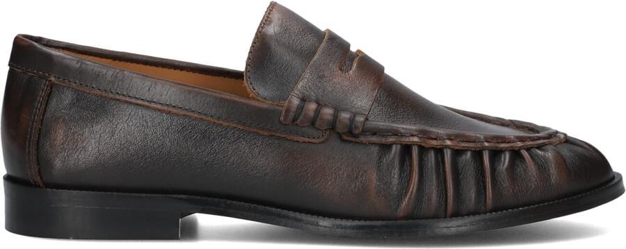 TORAL Loafers Dames Blake Maat: 39 Kleur: Zwart - Foto 3