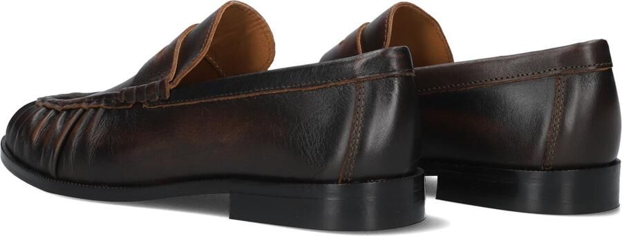 TORAL Loafers Dames Blake Maat: 39 Kleur: Zwart - Foto 4