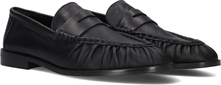 Toral Blake Loafers Dames Instappers Zwart