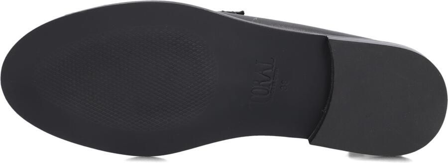 Toral Blake Loafers Dames Instappers Zwart - Foto 4