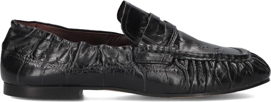 Toral Peny Loafers Dames Instappers Zwart - Foto 3