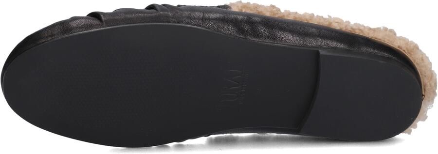 TORAL Loafers Dames Piper Maat: 36 Materiaal: Leer Kleur: Zwart - Foto 5