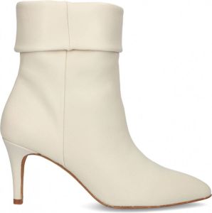 Toral Dames enkellaars off white