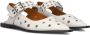 TORAL Slingbacks Dames Casandra Maat: 39 Materiaal: Leer Kleur: Ecru - Thumbnail 1