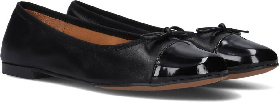 Toral Schoenen Zwart Tl-emille Napairis Ballerina's Zwart Tl-emille Napairis