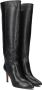 Toral Zwarte Aura Modieuze Laarzen Black Dames - Thumbnail 1