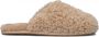 Ugg Maxi krullende slipper voor Dames in Beige - Thumbnail 1