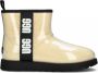 Ugg Classic Clear Mini Natural MIINTO 8ab43365b2a64d6d5ef2 Beige Dames - Thumbnail 1